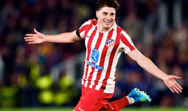 小蜘蛛破门，巴萨队史第3次欧冠主场比赛被对手打进直接任意球