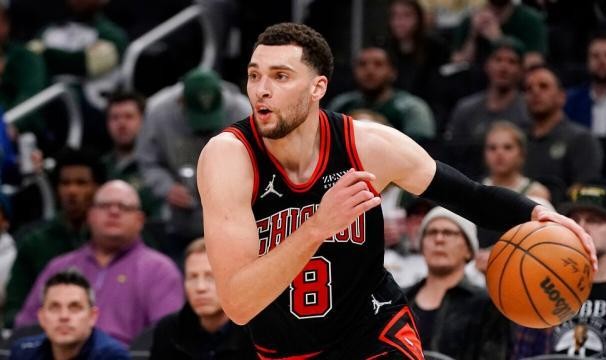 开云官网-拉文对未来持有开放态度 开拓者有可能放手一搏？