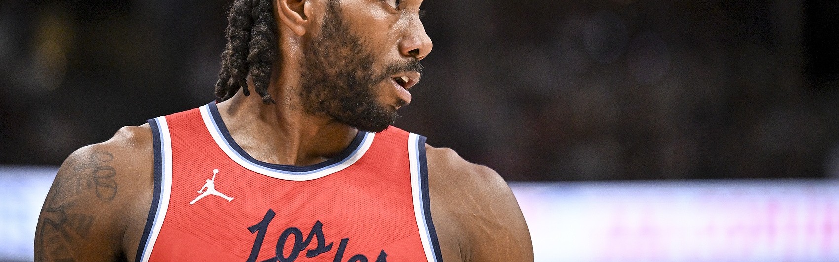 名记:NBA内部不少人希望严惩快船 在被证明无罪之前就是有罪的