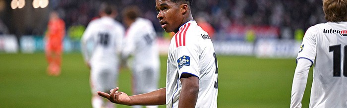 kaiyun-4场4球1助+60万收视奇迹！恩德里克征服法甲，回归伯纳乌成定局！|皇马|里昂|巴西|法甲新星|进球数据_新浪新闻