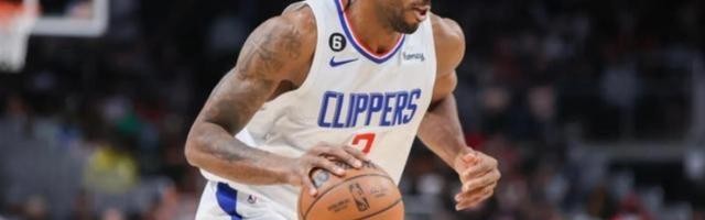 小卡熄火快艇惨败苦主 季后赛席位再度拉响警报