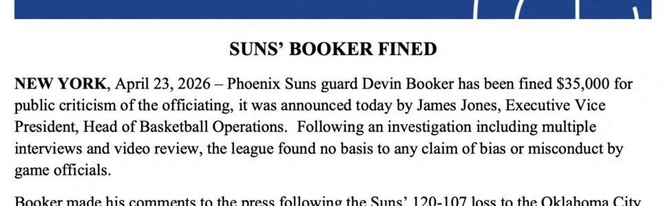 开云体育官网-我可以犯错，但你不能说！这次NBA被骂得不冤