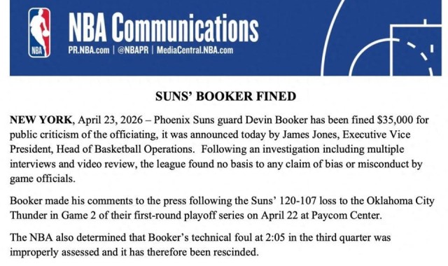 开云体育官网-我可以犯错，但你不能说！这次NBA被骂得不冤