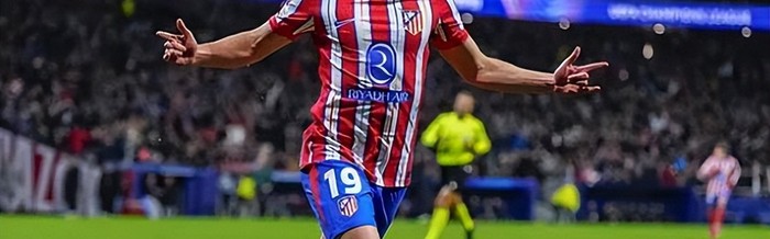 开云-阿森纳狂追马竞超级神锋，开价1亿欧元，3家豪门来抢人，曼城坐等分成|阿尔瓦雷斯|转会|贝尔塔|阿尔瓦|马德里竞技_新浪体育_新浪新闻