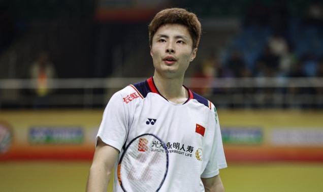 开云体育下载-全英赛石宇奇拒绝一轮游 冯彦哲/黄东萍爆冷出局