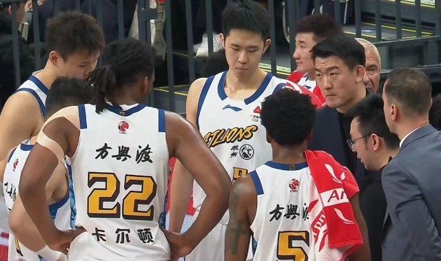 开云官网-CCTV5+直播！山西男篮大战广厦，孙铭徽复出，胜负悬念很大！