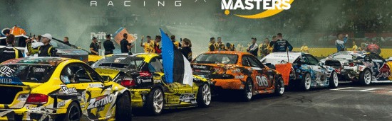 开云官网-MOZA魔爪与漂移赛事Drift Masters达成战略合作