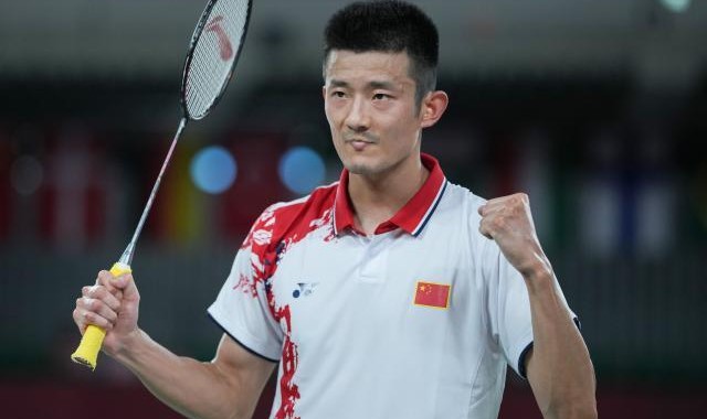 东奥男单决赛再现“双龙会” 谌龙能否卫冕奥运金牌