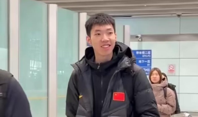 开云体育下载-不是胡金秋，郭士强看好两小将，他们才是男篮的未来