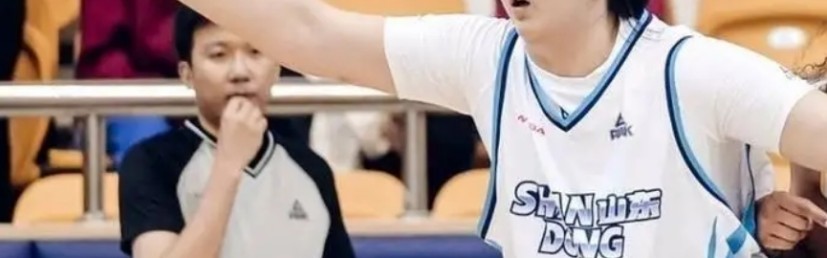 kaiyun-大爆发！张子宇首次首发8分钟19+10连创新高 率山东女篮大胜