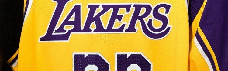 kaiyun-历史唯一！湖人为了詹姆斯主动在球衣上放骑士和热火的元素！