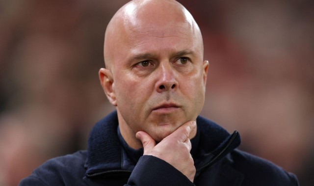 开云体育官网-利物浦转会动态：8600万镑天价交易获放行，斯洛特突改计划