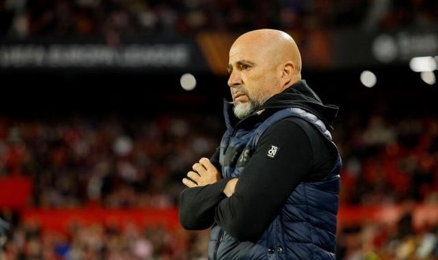 开云APP-【观察】塞维利亚深陷危机 撤下桑保利≠万事大吉