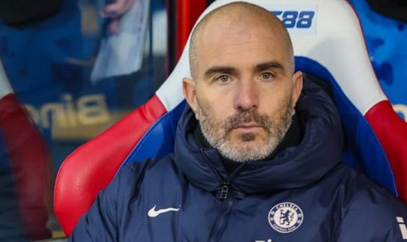 马雷斯卡：球队已经做得很好 把握机会能力需提高