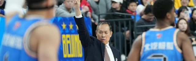 kaiyun-CBA最新消息！北京首钢换掉贝利，张宁第1阶段确定报销