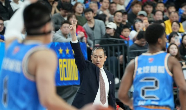 kaiyun-CBA最新消息！北京首钢换掉贝利，张宁第1阶段确定报销