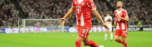 kaiyun-外媒曝拜仁FC26球员能力值：凯恩&amp;基米希89，穆西亚拉88