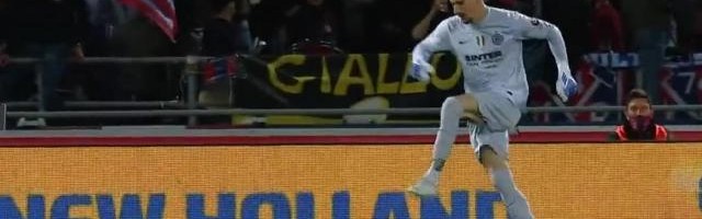 开云体育下载-欧冠半决赛启示③：人才比战术重要，强行美丽不可取